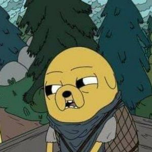 Meet your Posher, Mack